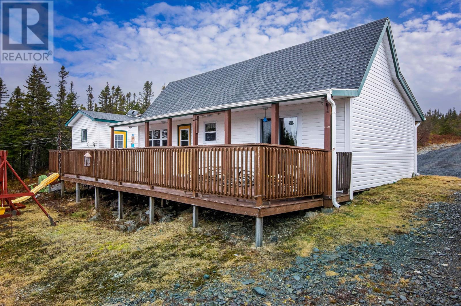 Lot 7 Rocky Pond Road, Conception Bay North, NL A0A 2M0