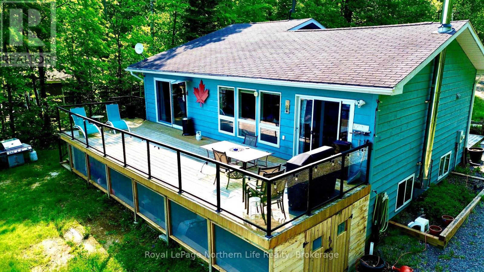 448 Swalwells Dr, Nipissing, ON P0H 1W0