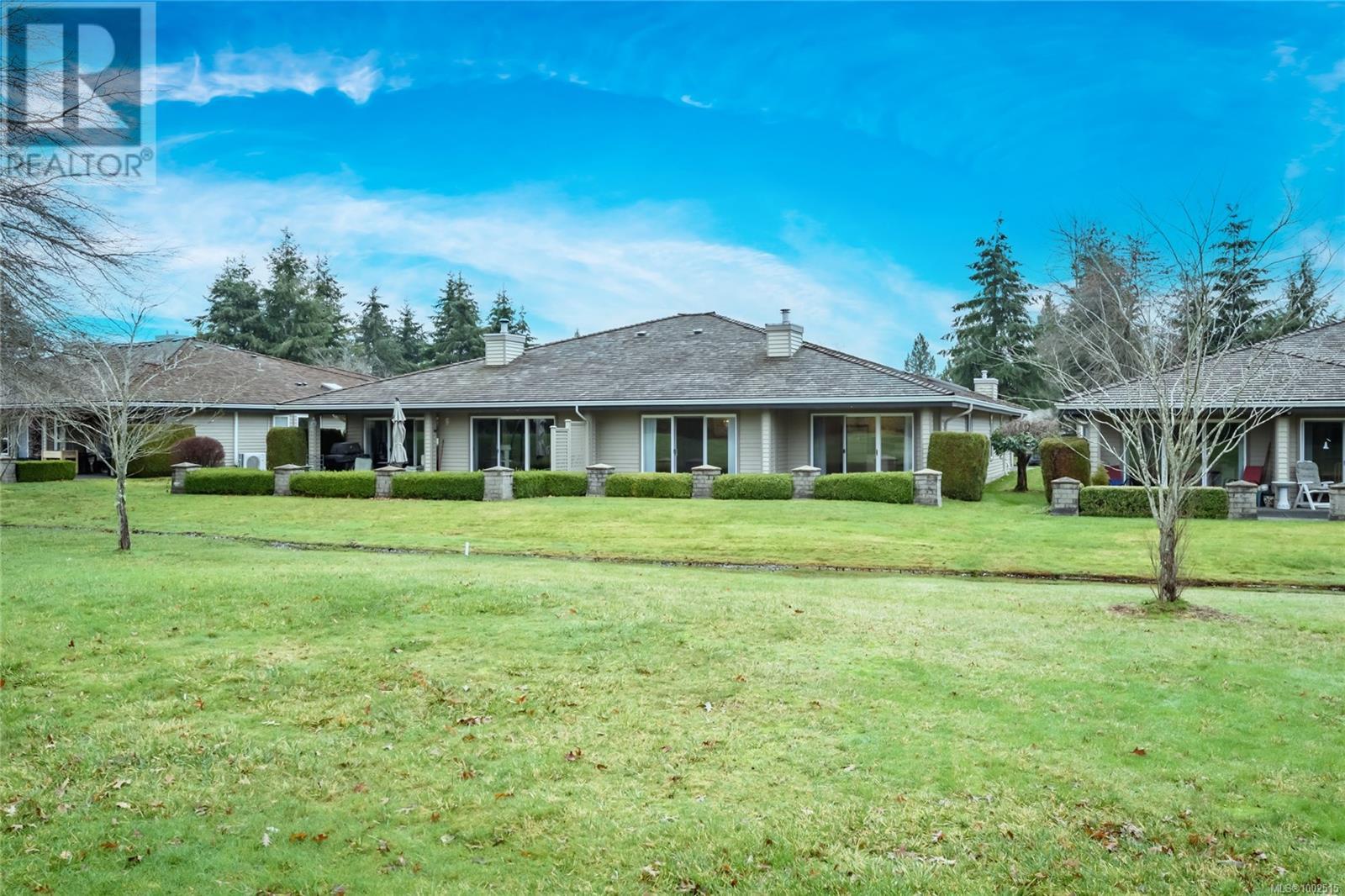 3100 Kensington Cres Unit 19 Cres, Courtenay, BC V9N 8Z9