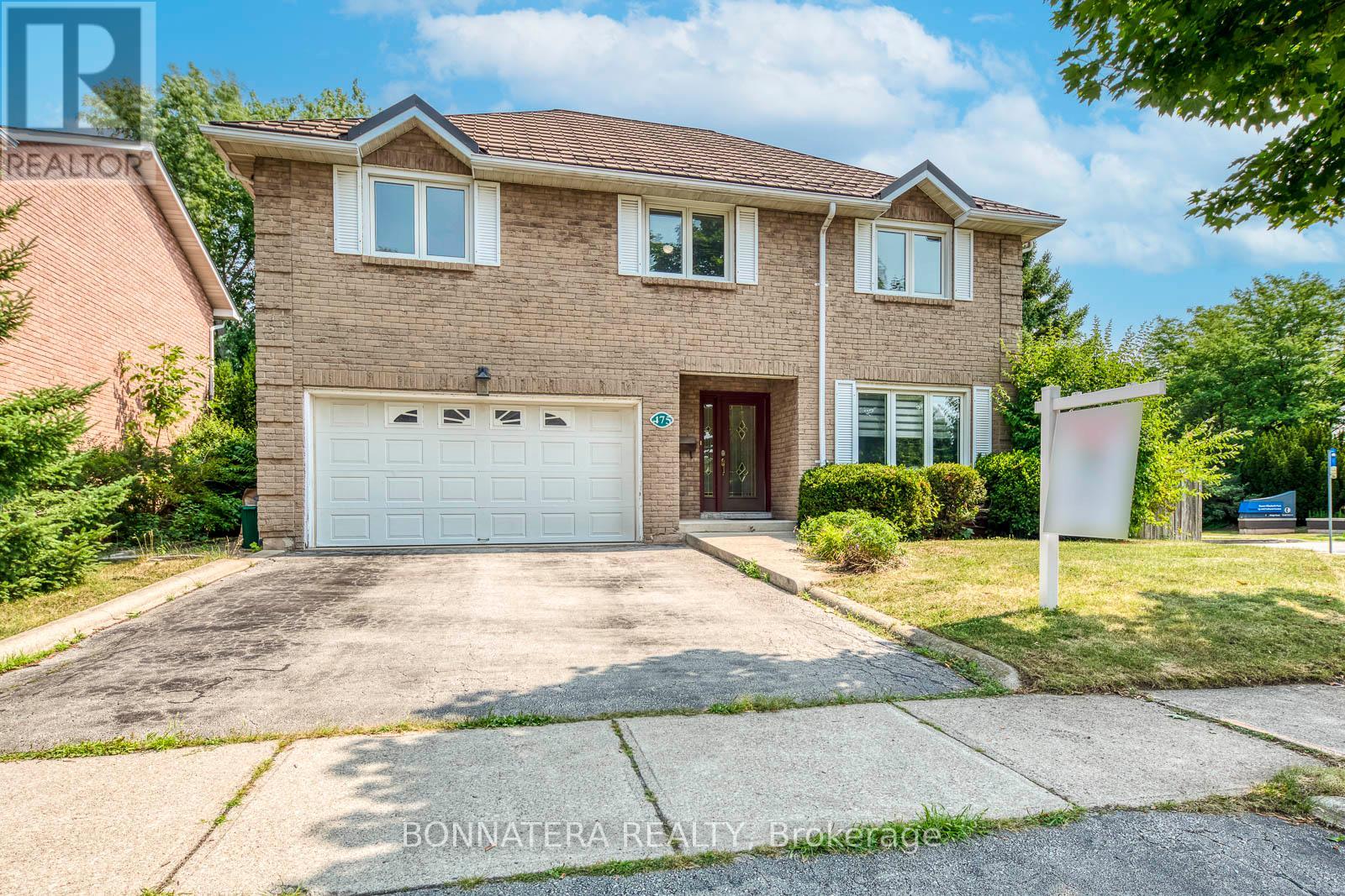 475 Underwood Cres, Oakville, ON L6L 5P1