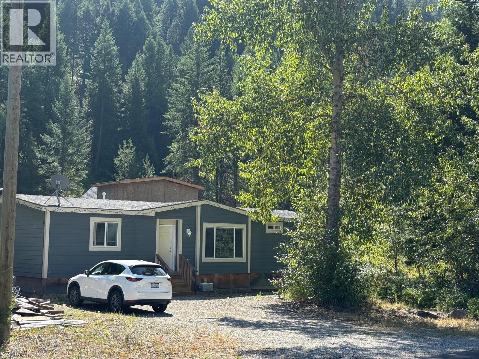 33 Highway Unit 3520 Hwy, Westbridge, BC V0H 1Y0
