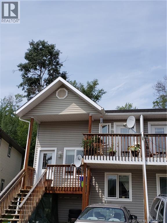 91 Street Unit 11312, Peace River, AB T8S 1S6