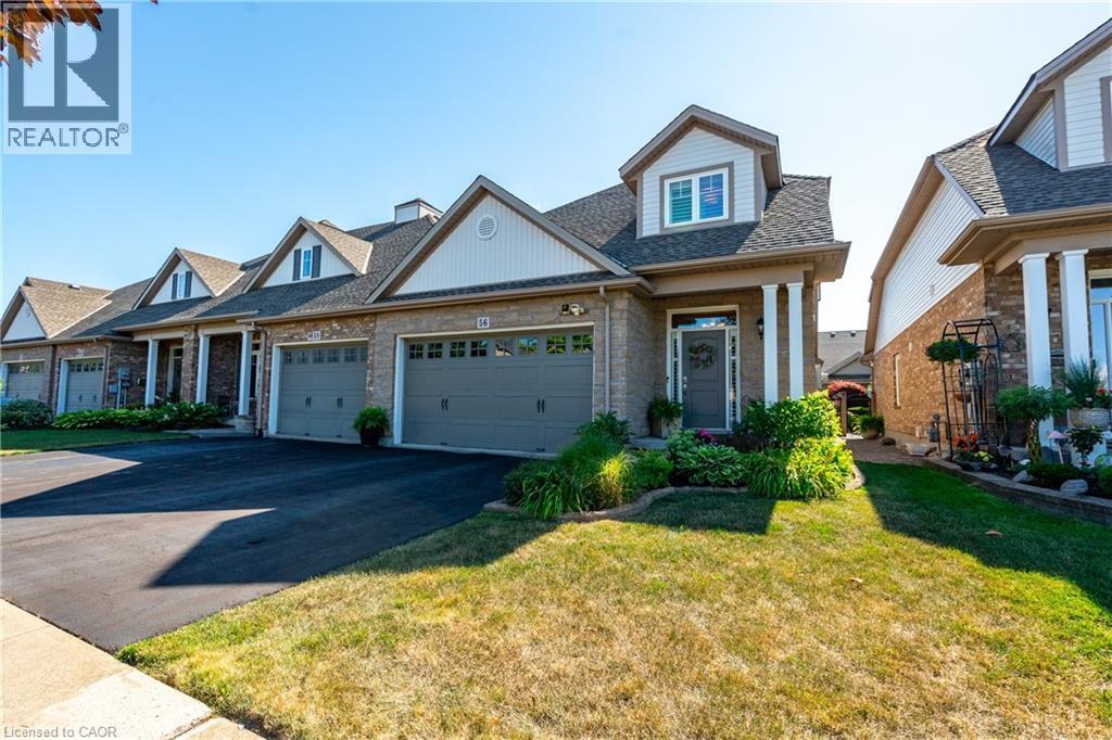 56 Videl Cres N, St. Catharines, ON L2W 0A3