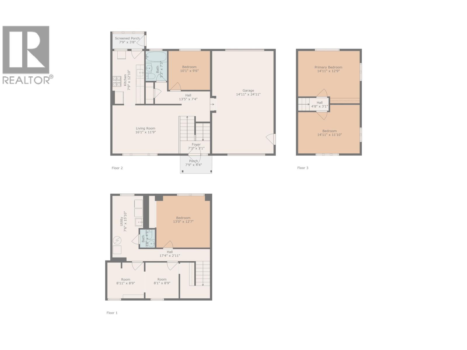 6 Grouse St, Kitimat, BC V8C 1P6