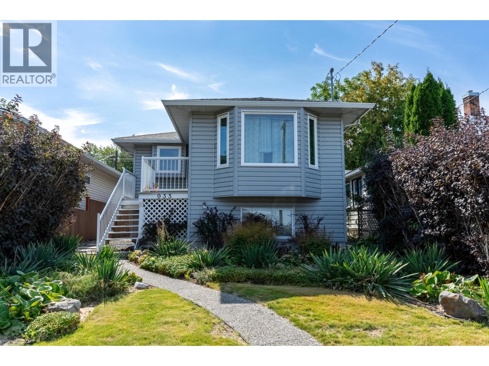 935 Dominion St, Kamloops, BC V2C 2Y3
