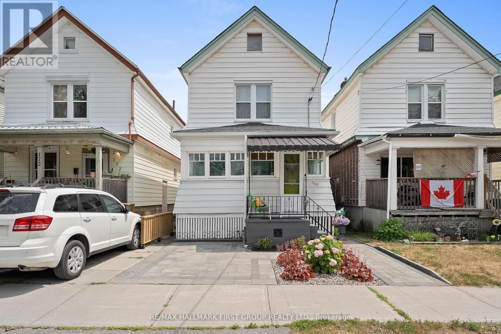168 Adeline St, Peterborough, ON K9J 5E2