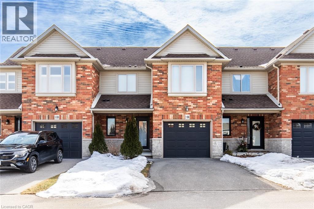 188 Livingston Avenue Unit 2, Grimsby, ON L3M 5R7