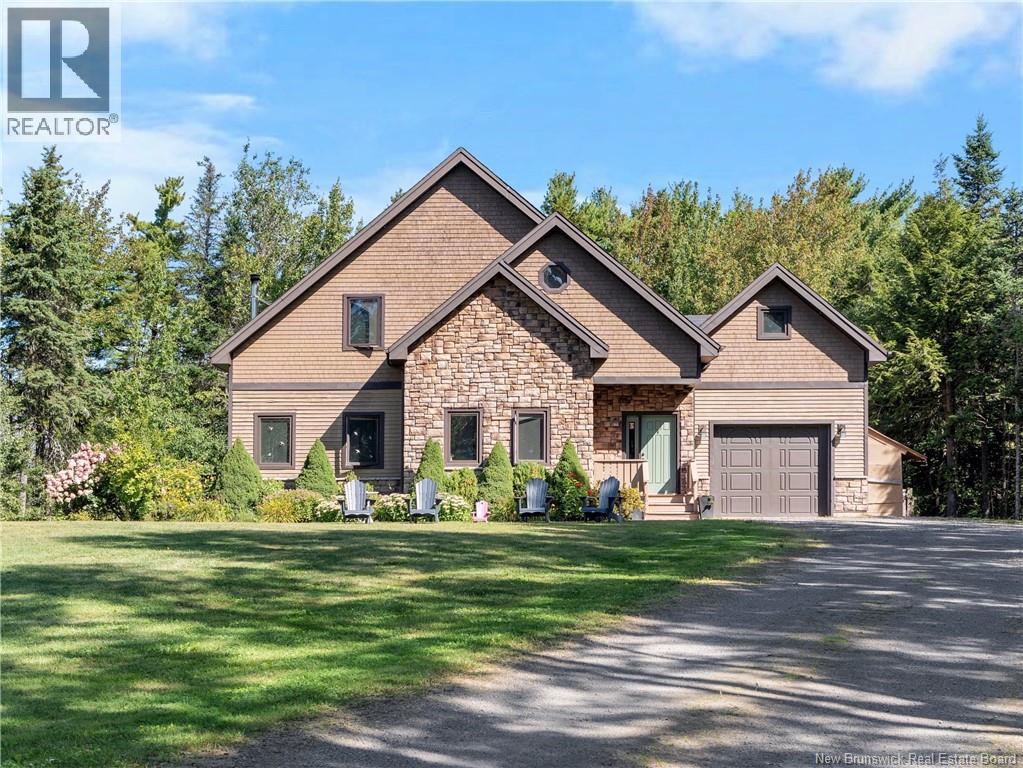 14 Millstone Ct, Ammon, NB E1G 0W5