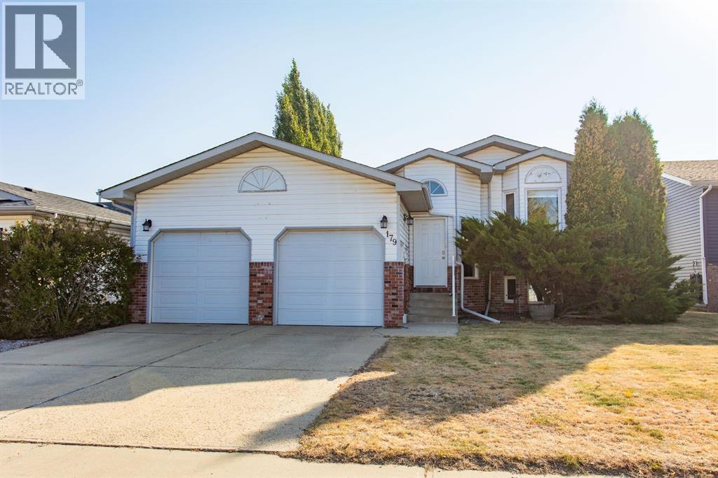 179 Douglas Ave, Red Deer, AB T4R 2G2