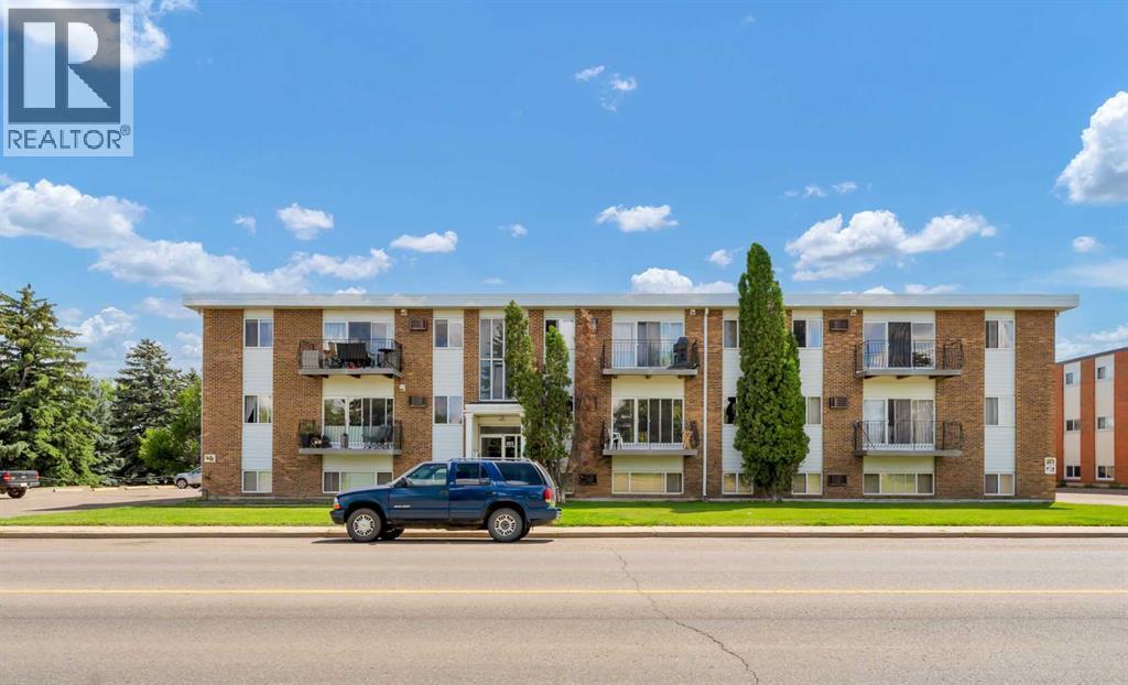 663 12 Street Nw Unit 314, Medicine Hat, AB T1A 7M1