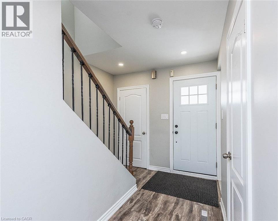 91 Madoc Dr, Brampton, ON L6V 2A3