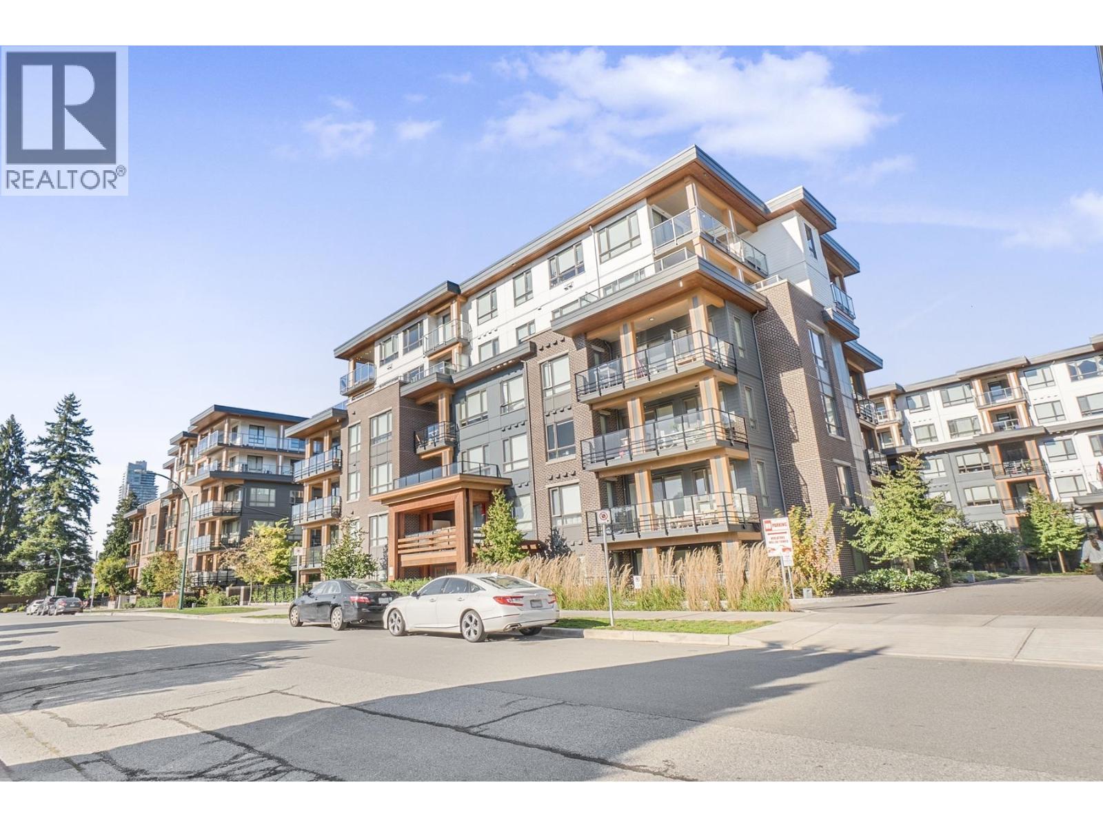 735 Anskar Court Unit 310, Coquitlam, BC V3J 0L7