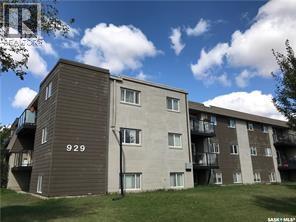929 Northumberland Avenue Unit 205, Saskatoon, SK S7L 3W8