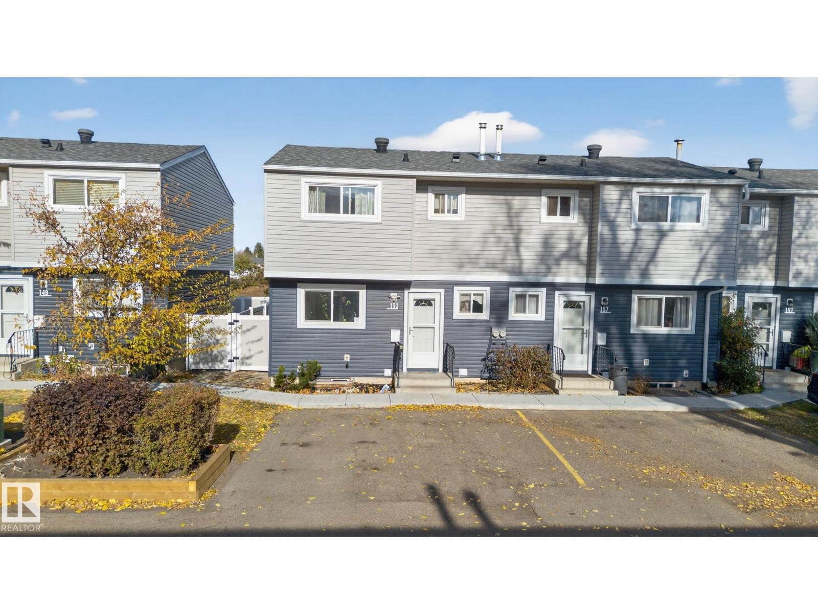 153 Habitat Cr NW, Edmonton, AB T5A 3K8