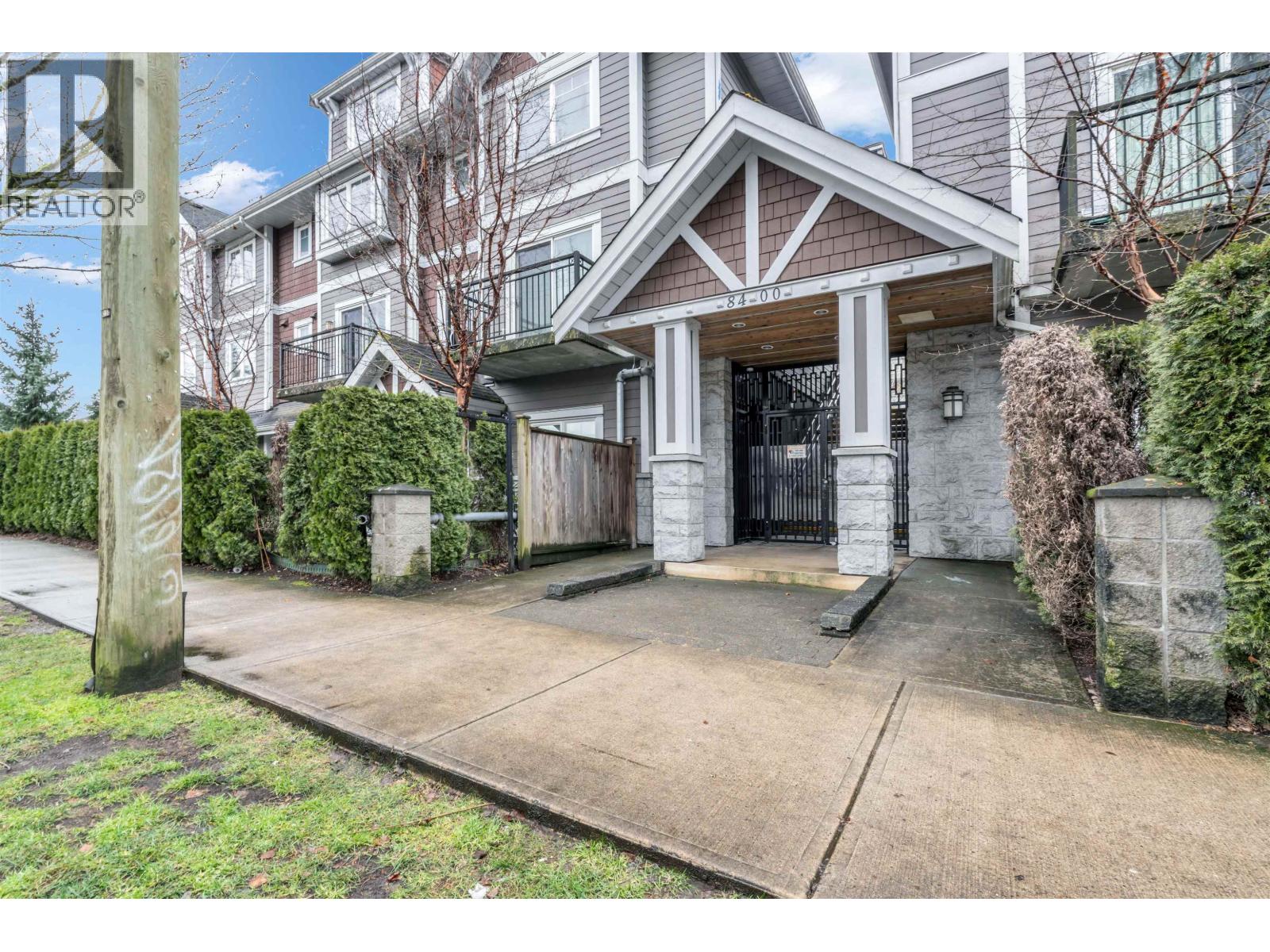 8400 Cook Road Unit 1, Richmond, BC V6Y 1V5