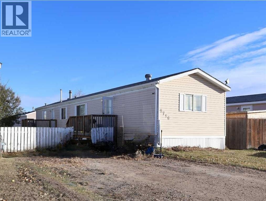 108 Avenue Unit 9718, Clairmont, AB T0H 2W4
