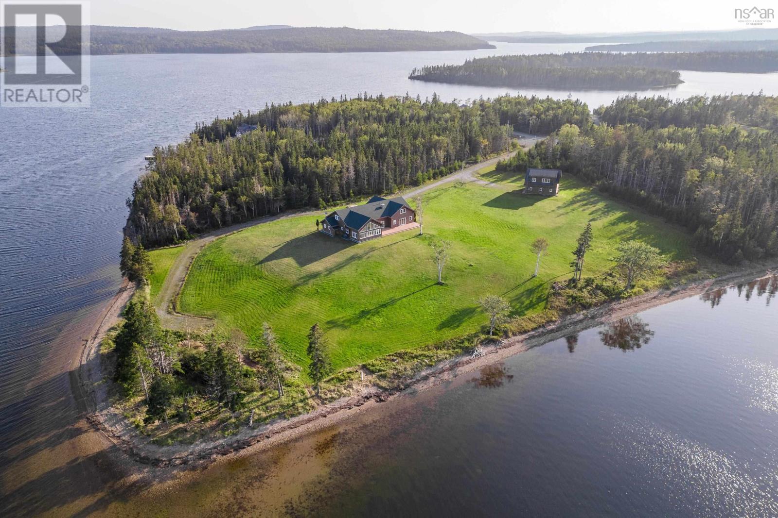 489485 Maple Dr Dr, Cape George, NS B0E 3B0
