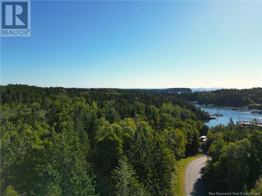 Lot Head Harbour Wharf Road, Wilsons Beach, NB E5E 1W8