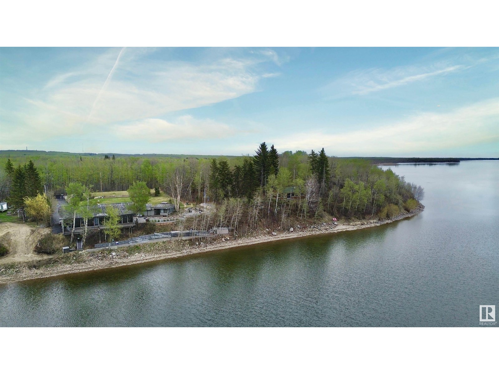139 Silver Beach Rd, Rural Wetaskiwin County, AB T0C 2C0