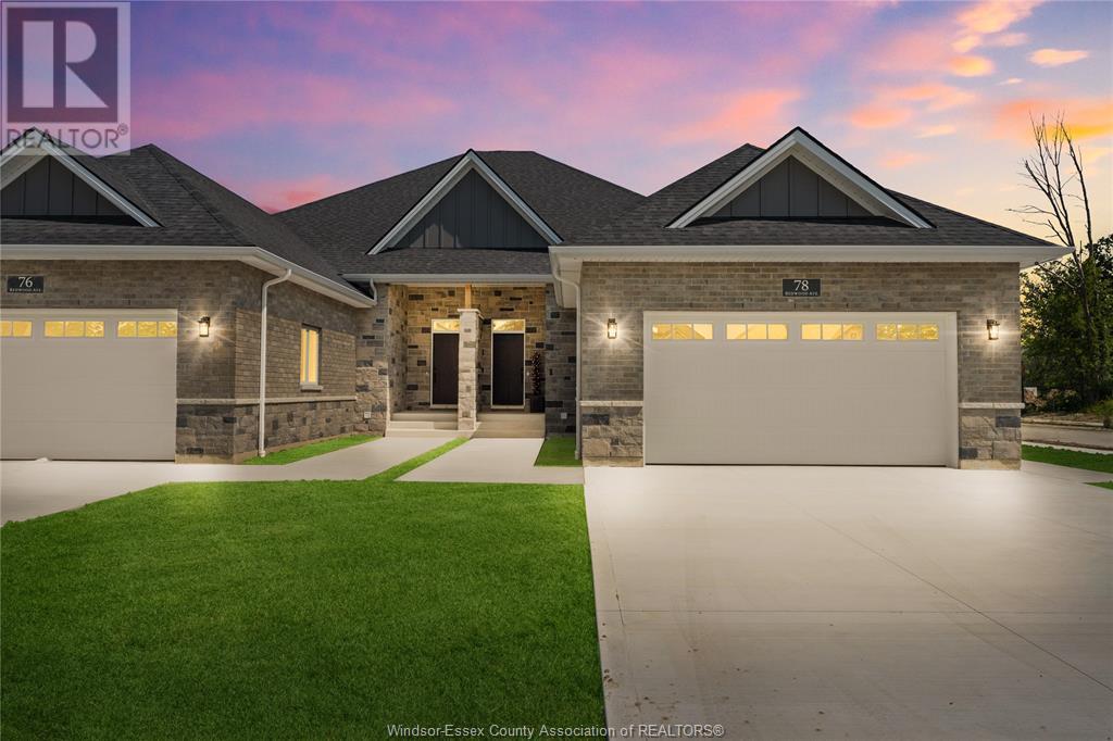 72 Redwood Ave, Cottam, ON N0R 1B0