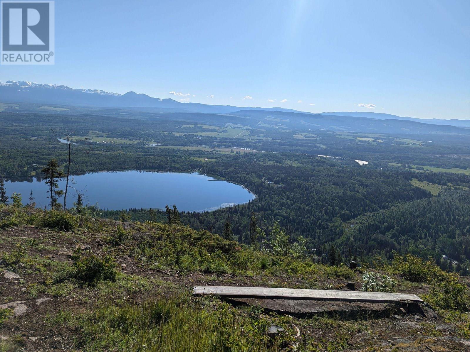 Lot A Hudson Bay Mountain Road, Smithers, BC V0J 2N0