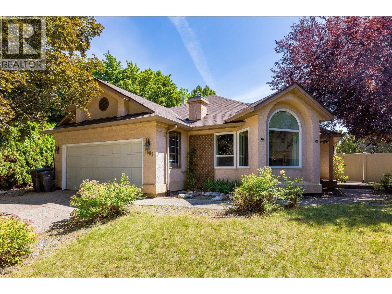 1881 Portland Pl, Kelowna, BC V1V 1P9
