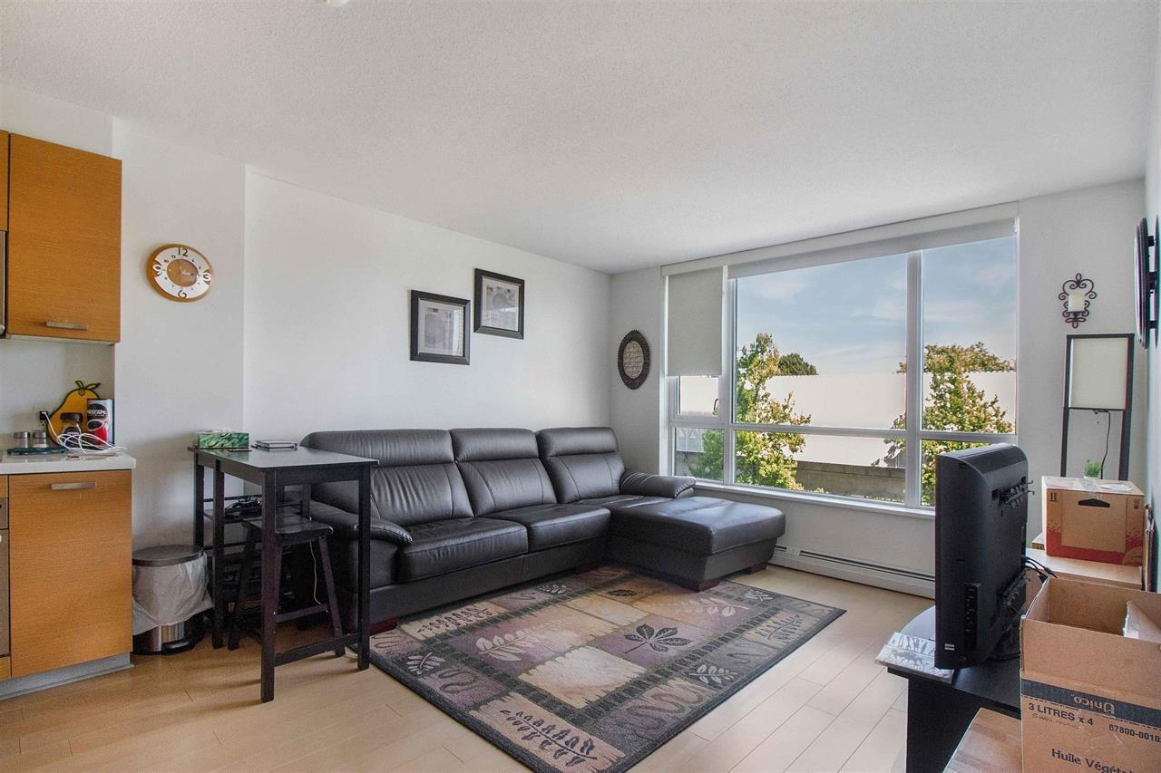 10777 University Drive Unit 411, Surrey, BC V3T 0E6