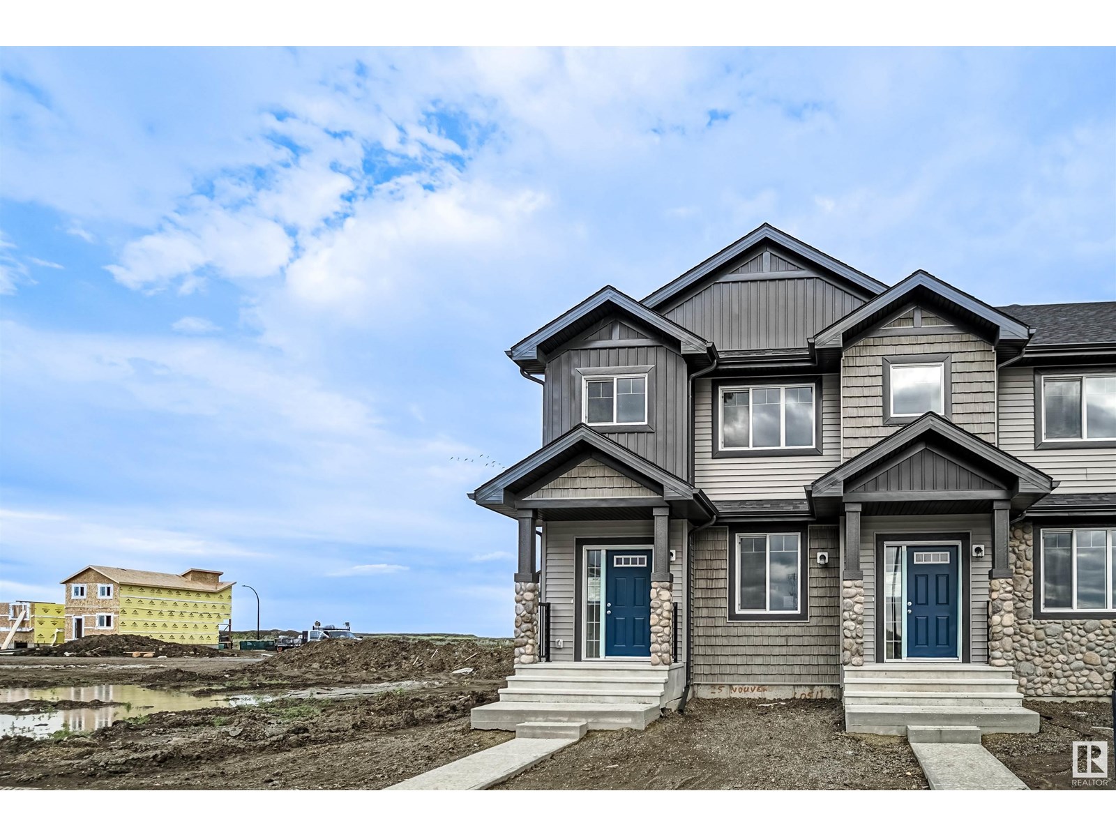 117 Copperhaven Dr, Spruce Grove, AB T7X 0Y6