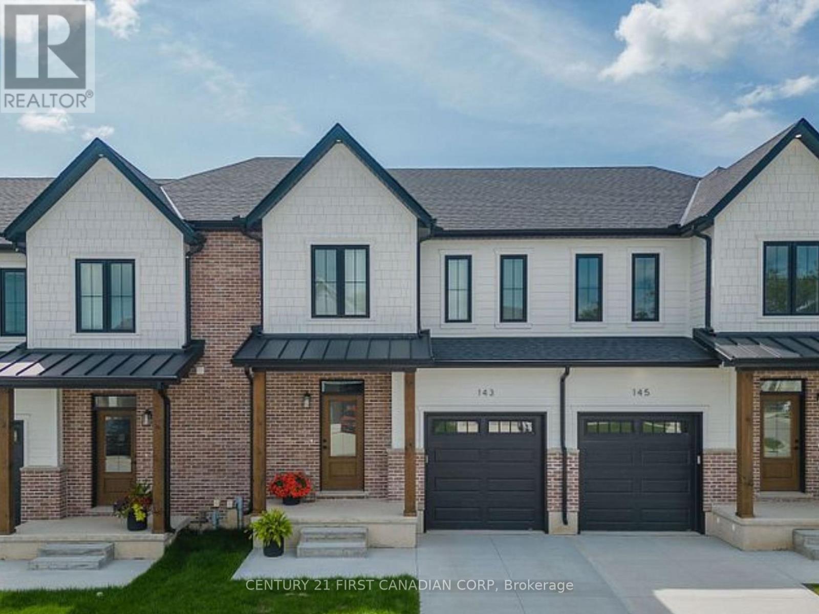 147-31 Scotts Dr, Lucan Biddulph, ON N0M 2J0