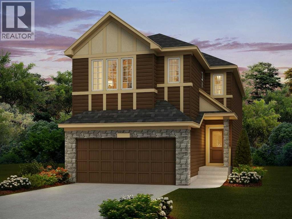 704 Langley Ter SE, Airdrie, AB T4A 3R1