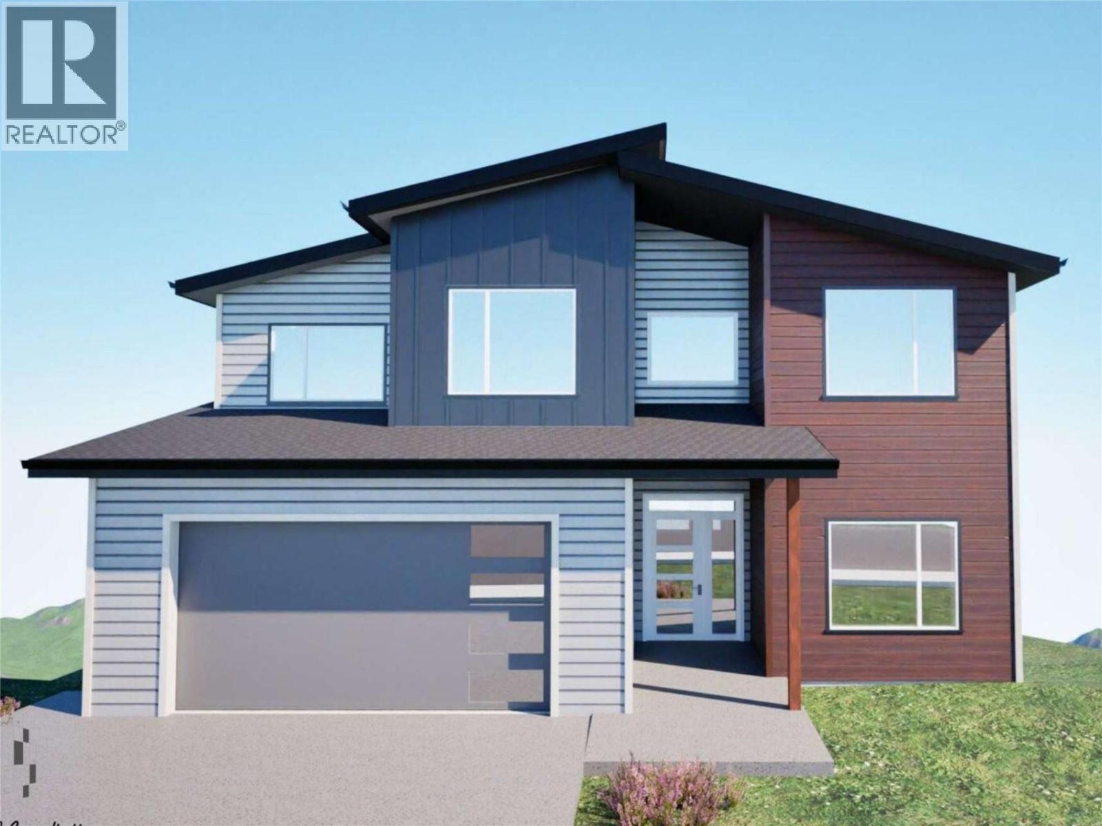 2170 Galore Cres, Kamloops, BC V2E 0E4