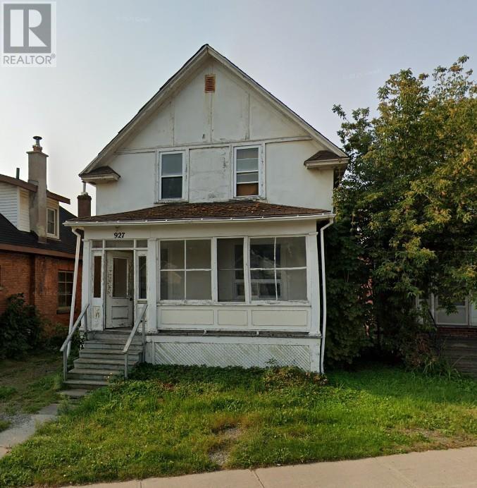 927 Wellington St E, Sault Ste. Marie, ON P6A 2N6