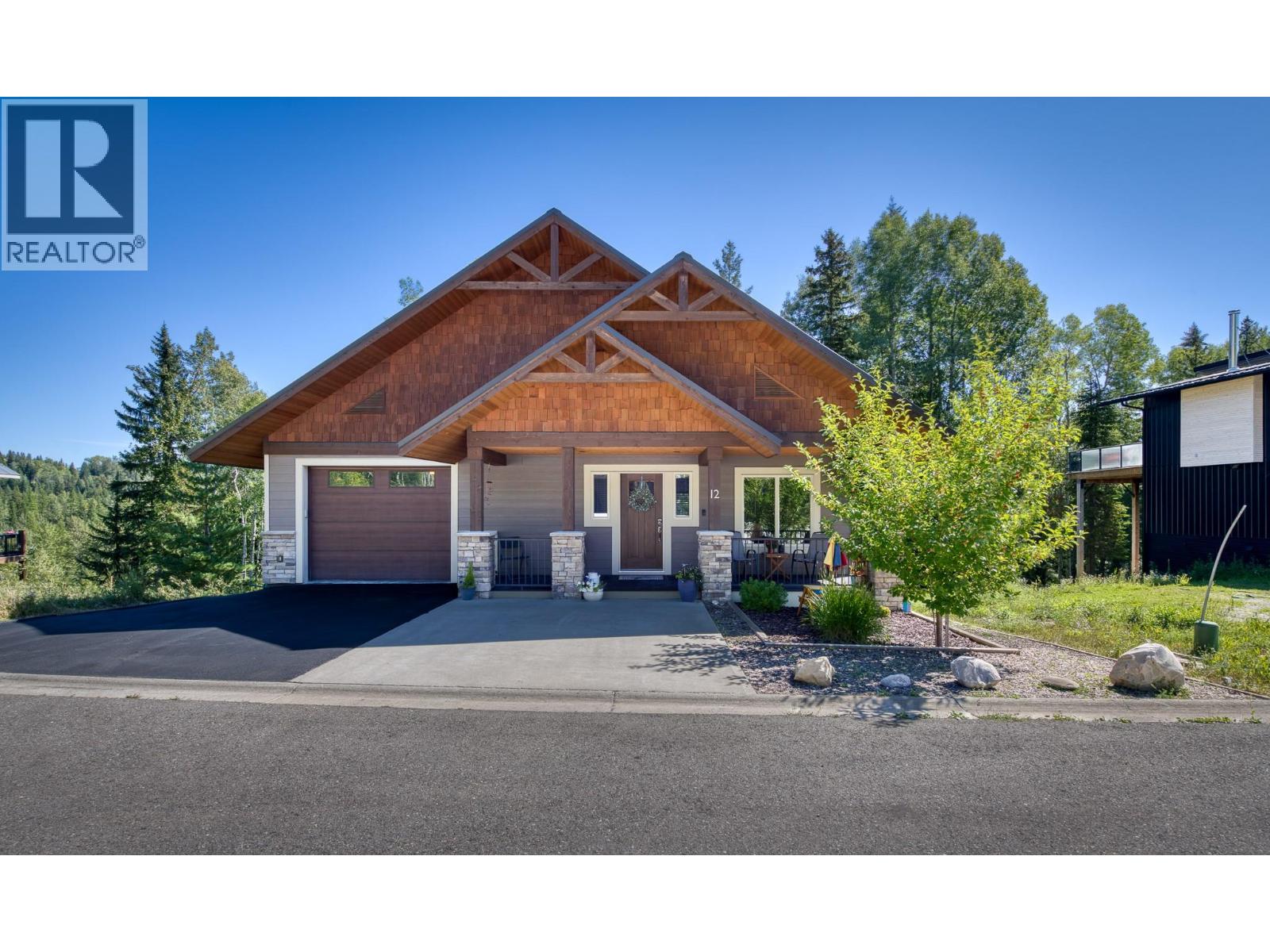 12 Alpine Trail Pl, Fernie, BC V0B 1M5