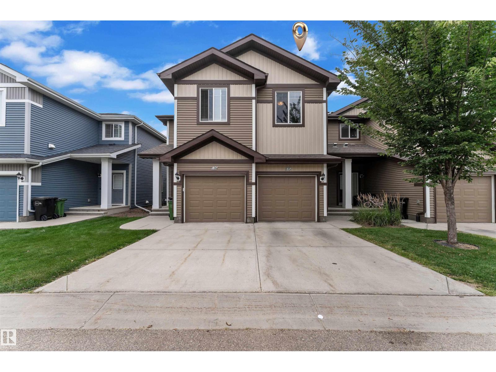 8209 217 Street Northwest #35, Edmonton, AB T5T 6Z4