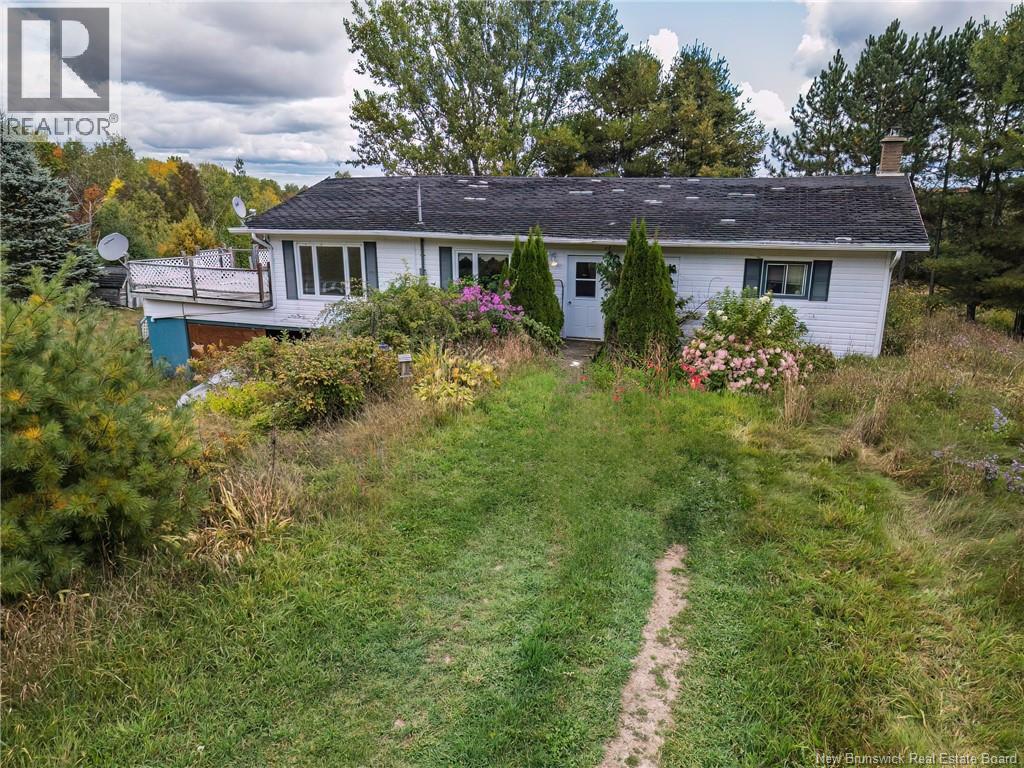 283 Currie Rd, Tilley, NB E7H 1W2