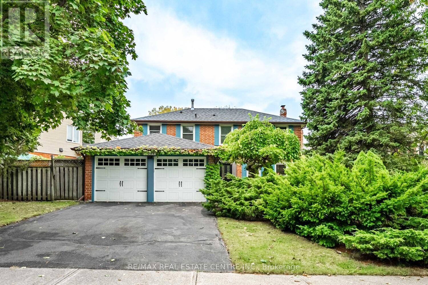 3096 Sir Johns Homestead, Mississauga, ON L5L 2N5