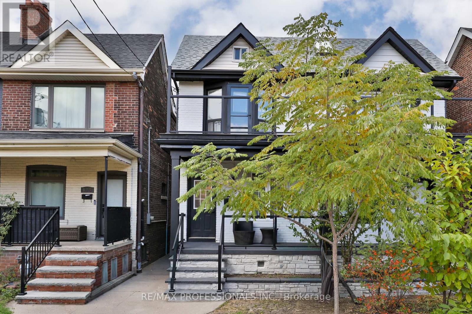 176 Symington Ave, Toronto Dovercourt-wallace Emerson-junction, ON M6P 3W6