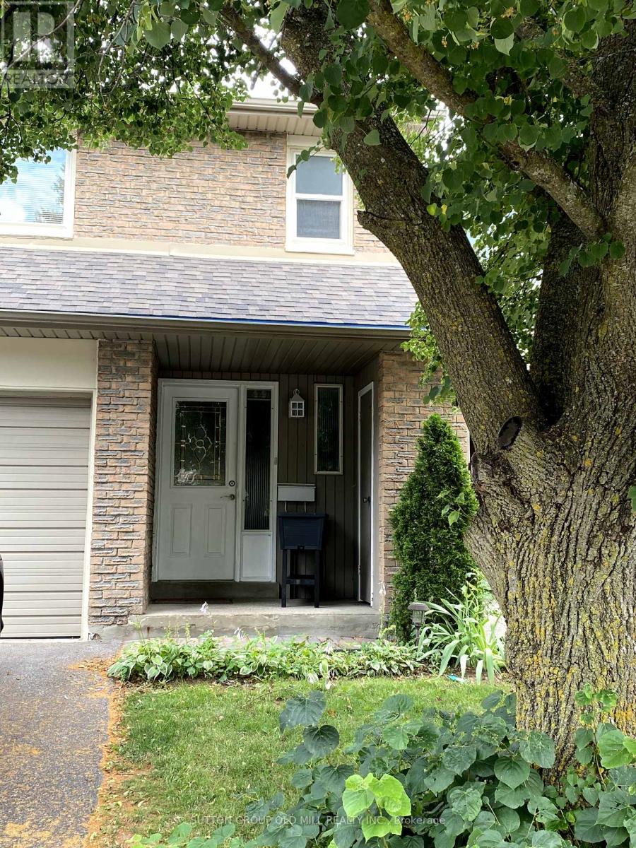 Homes for sale in Markham Village, Markham ON Houseful