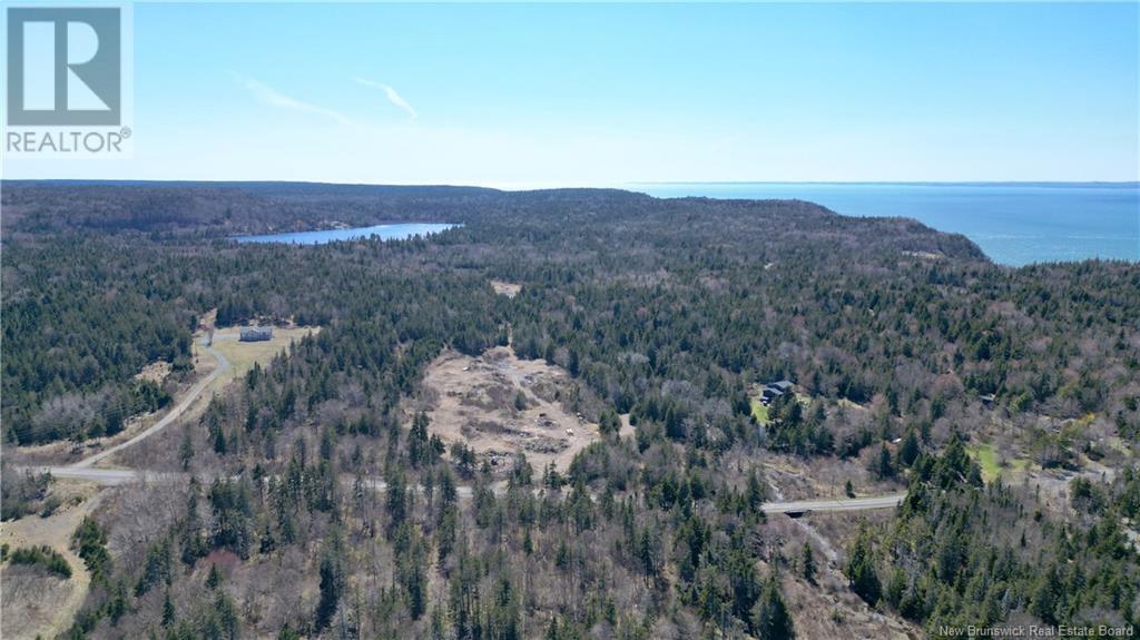 Whistle Road, Grand Manan, NB E5G 1B8