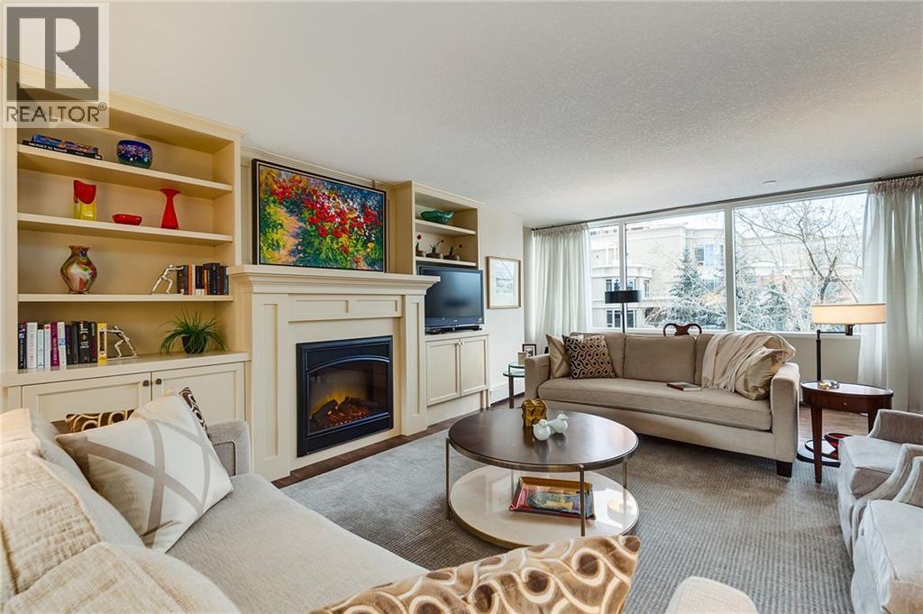 500 Eau Claire Avenue Sw Unit 400f, Calgary, AB T2P 3R8