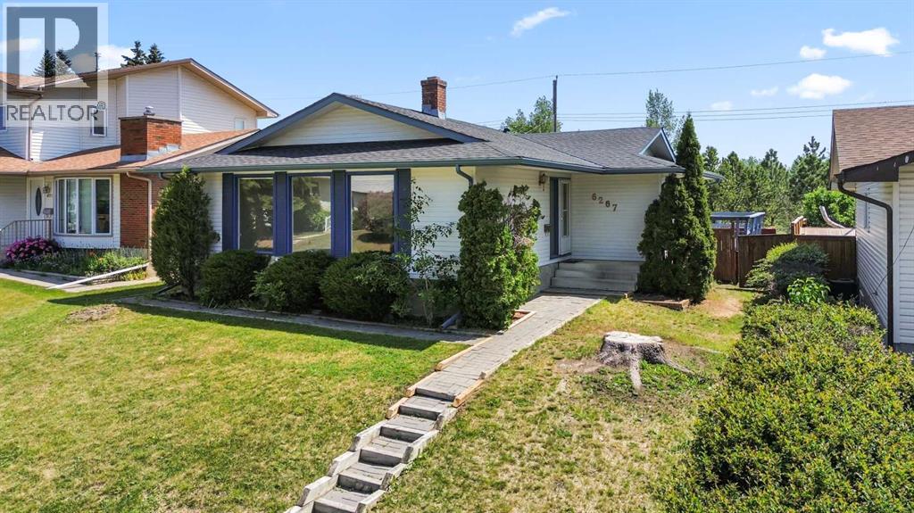 6267 Silver Springs Hl NW, Calgary, AB T3B 3E5