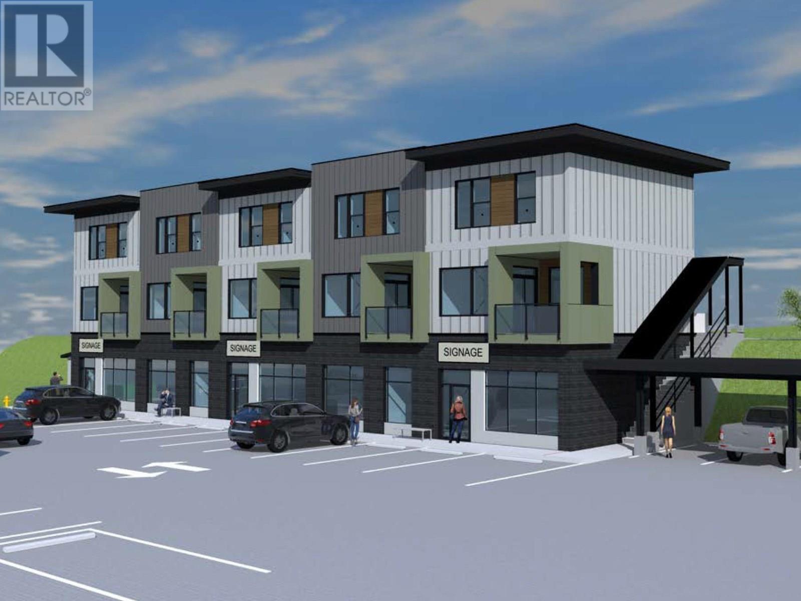 2110 11 Avenue Ne Unit B202, Salmon Arm, BC V1E 2J4