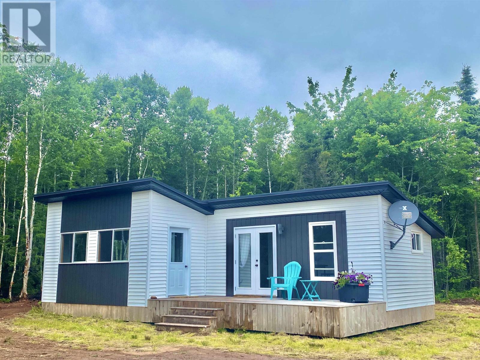 36 Francis Dr, Fortune Bridge, PE C0A 2B0