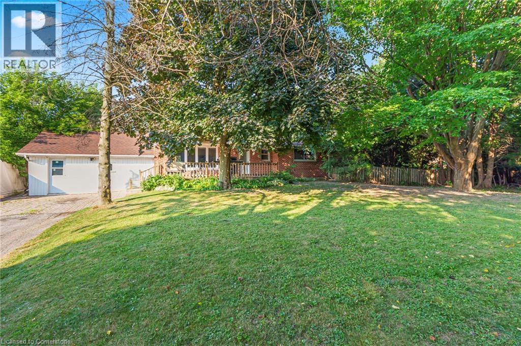 8759 Heritage Rd, Brampton, ON L6Y 0E4