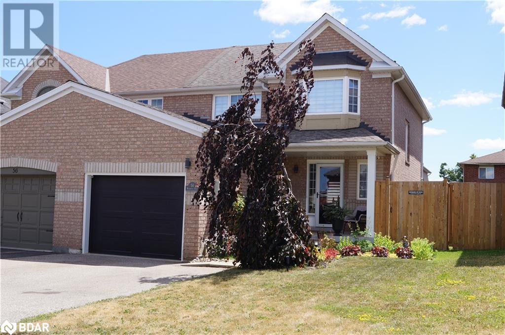 54 Weymouth Rd, Barrie, ON L4M 6R8