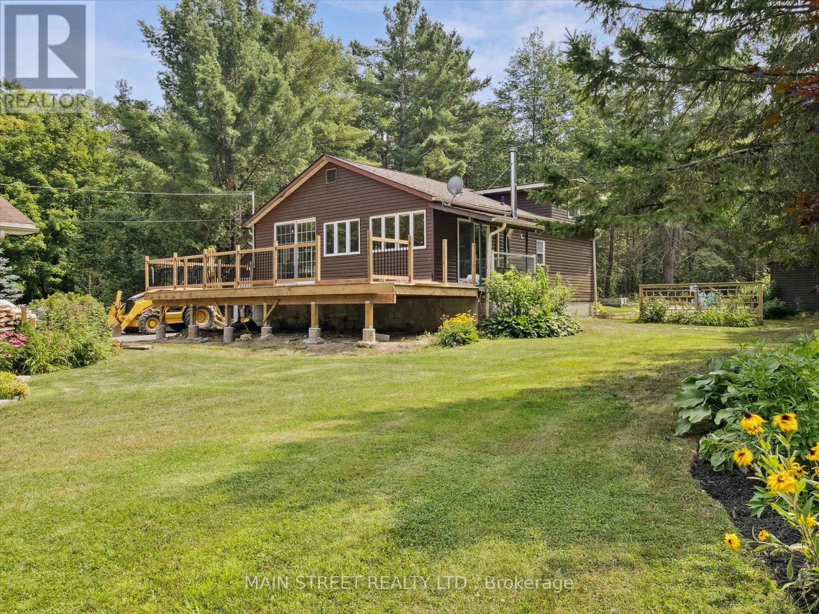 1183 S Morrison Lake Rd, Gravenhurst, ON P0E 1G0