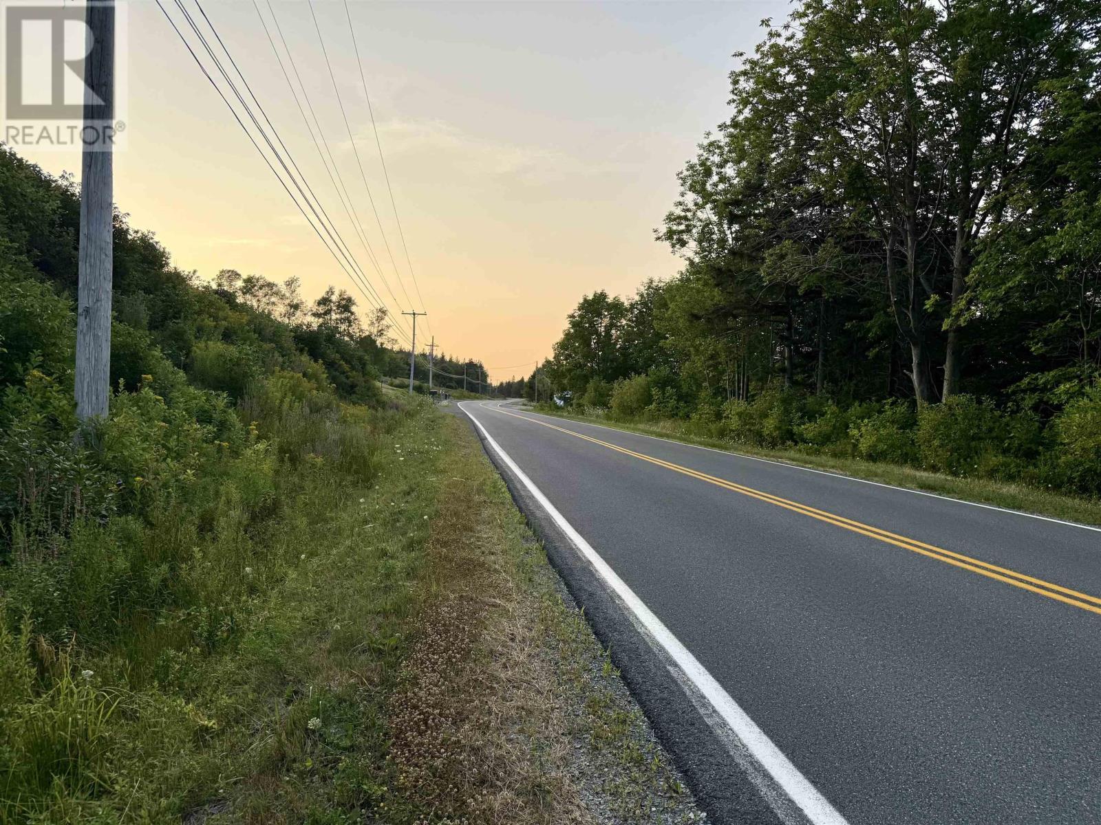 Lot Highway 4, Aulds Cove, NS B0H 1K0