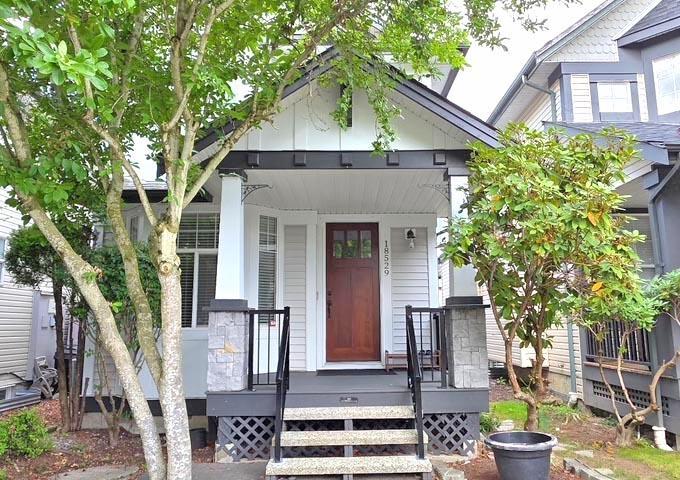 67 Avenue Unit 18529 #a, Surrey, BC V3S 9B5