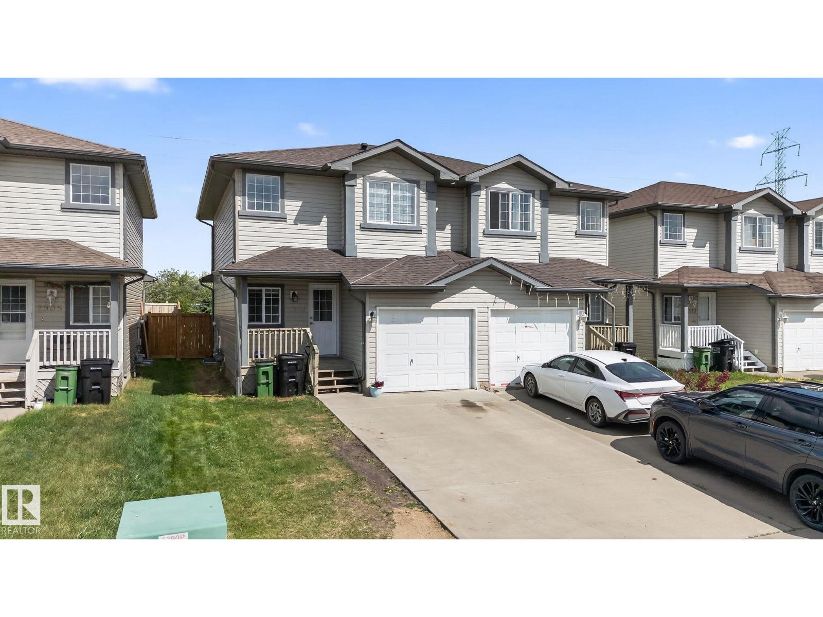 30 St Nw Unit 2903, Edmonton, AB T6T 1V3