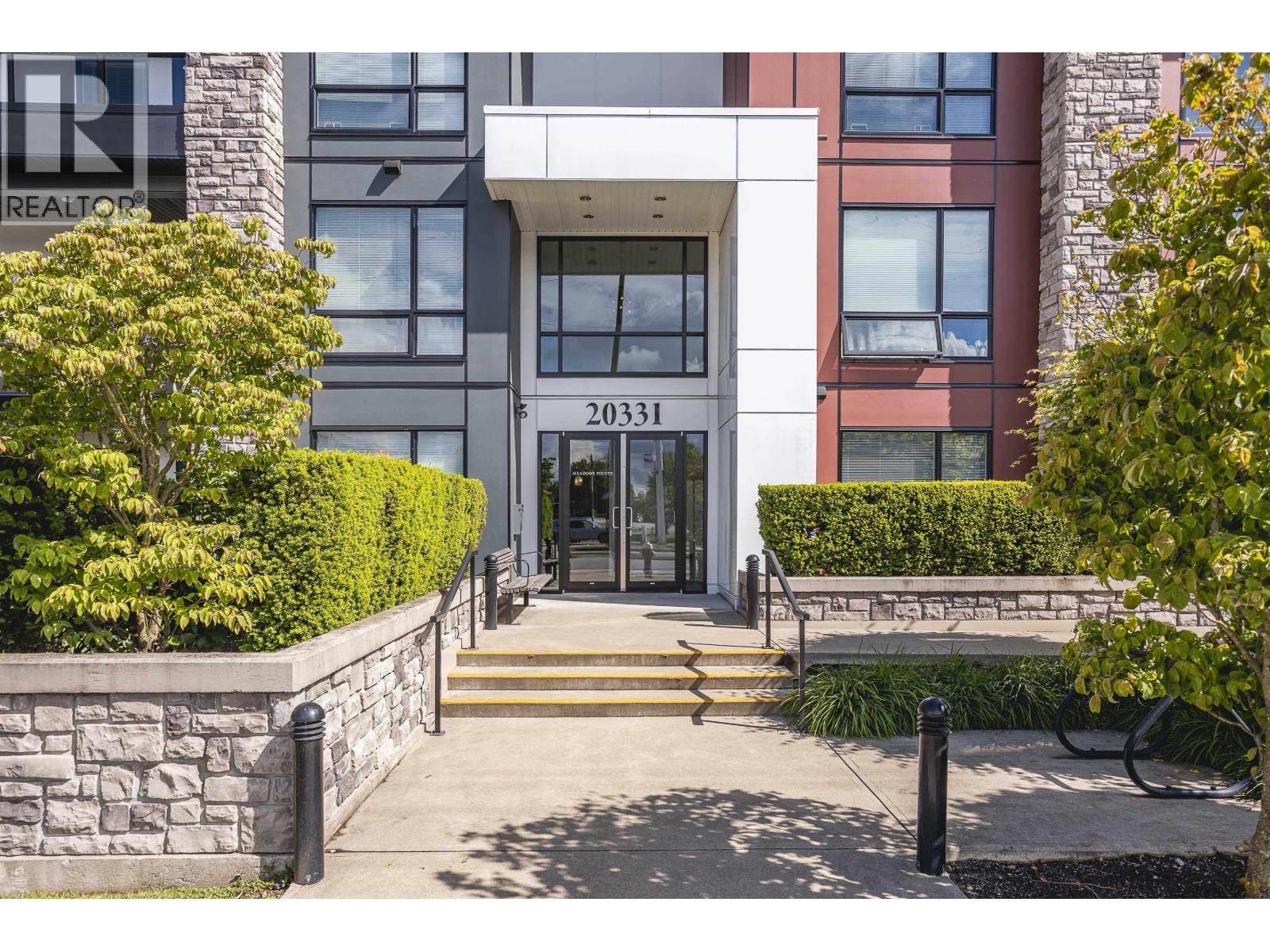 20331 Dewdney Trunk Road Unit 306, Maple Ridge, BC V2X 3C9